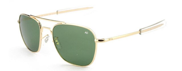 JackJad Military Sunglasses